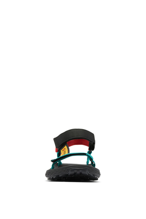 Columbia Sand&aacute;lias Konos Globetrot&trade; azul