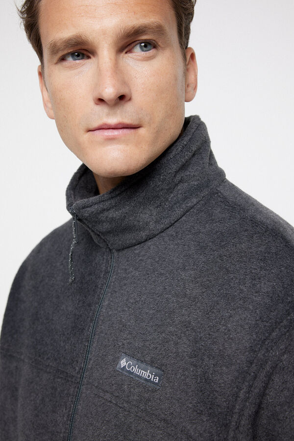 Columbia Forro polar Steens Mountain™ 2.0 para hombre gris