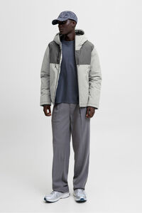 Jack & Jones Casaco acolchoada bicolor