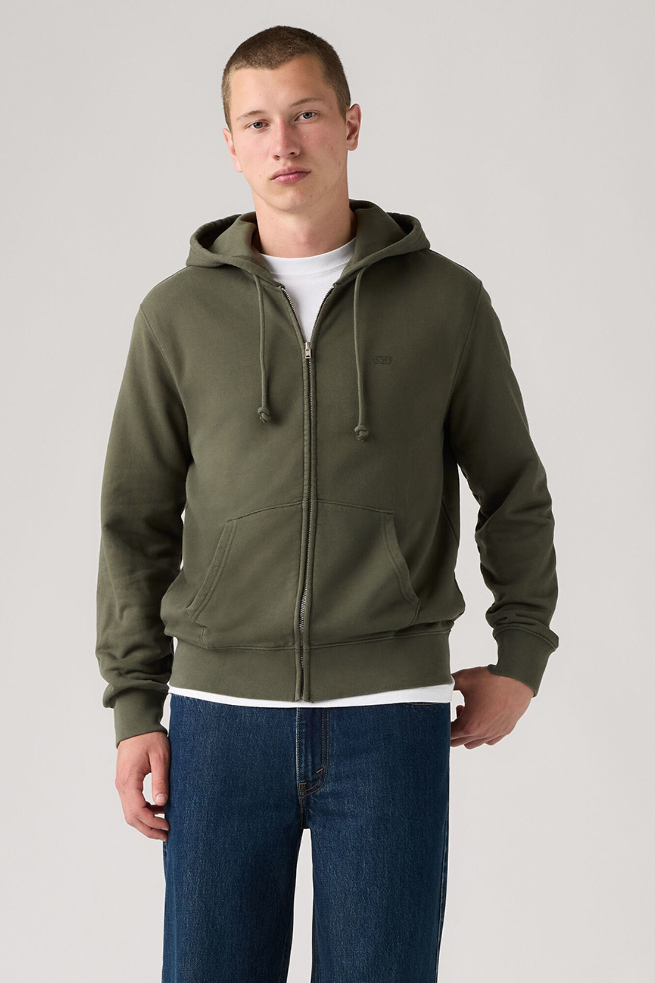 Levi's Sweatshirt com capuz
