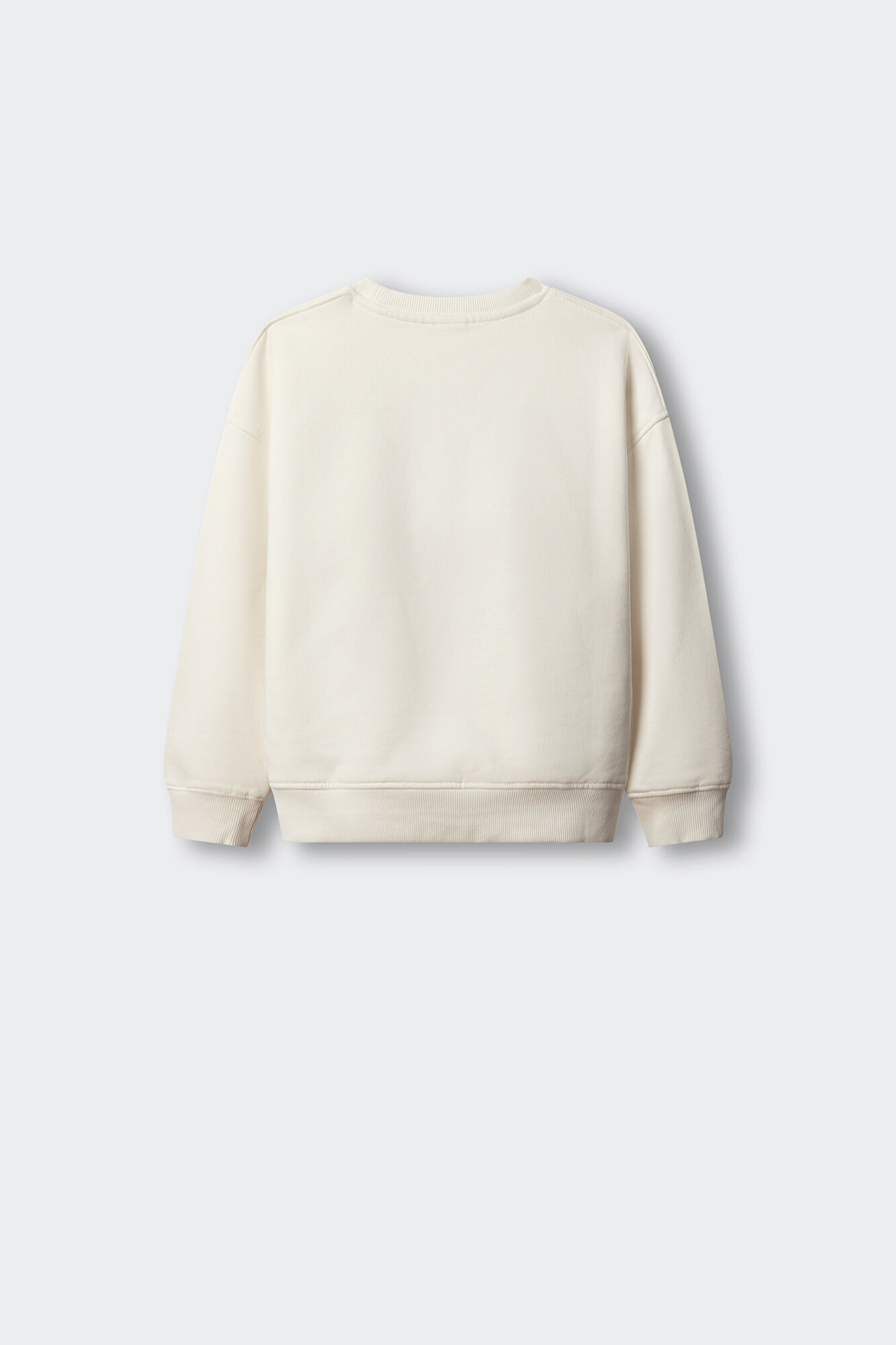 Springfield Kids Sweatshirt 24 menina