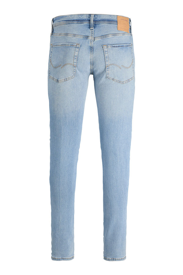 Jack & Jones Jeans skinny fit azul