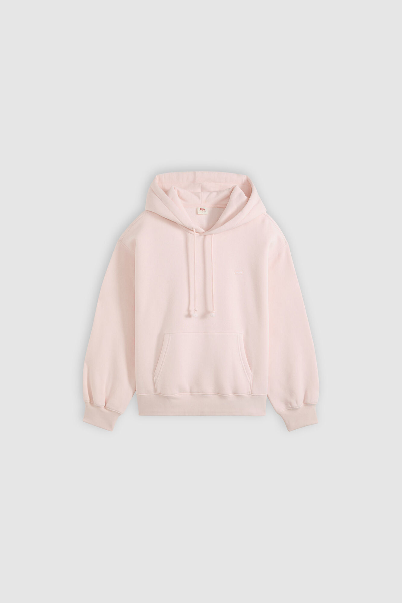 Levi's Sweatshirt com capuz