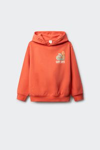 Springfield Kids Sweatshirt surf days para menino