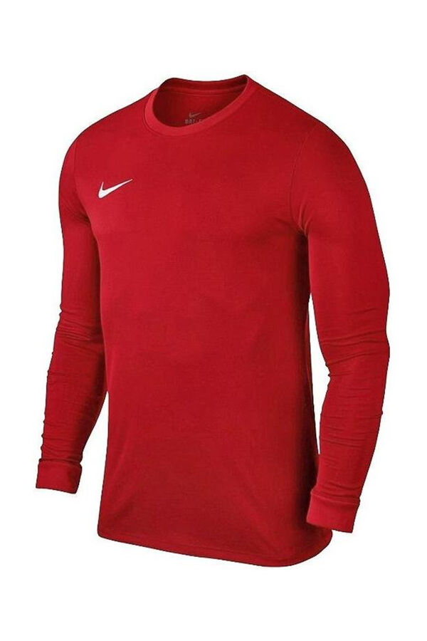 Springfield Nike Dri-Fit Park VII T-shirt rouge royal