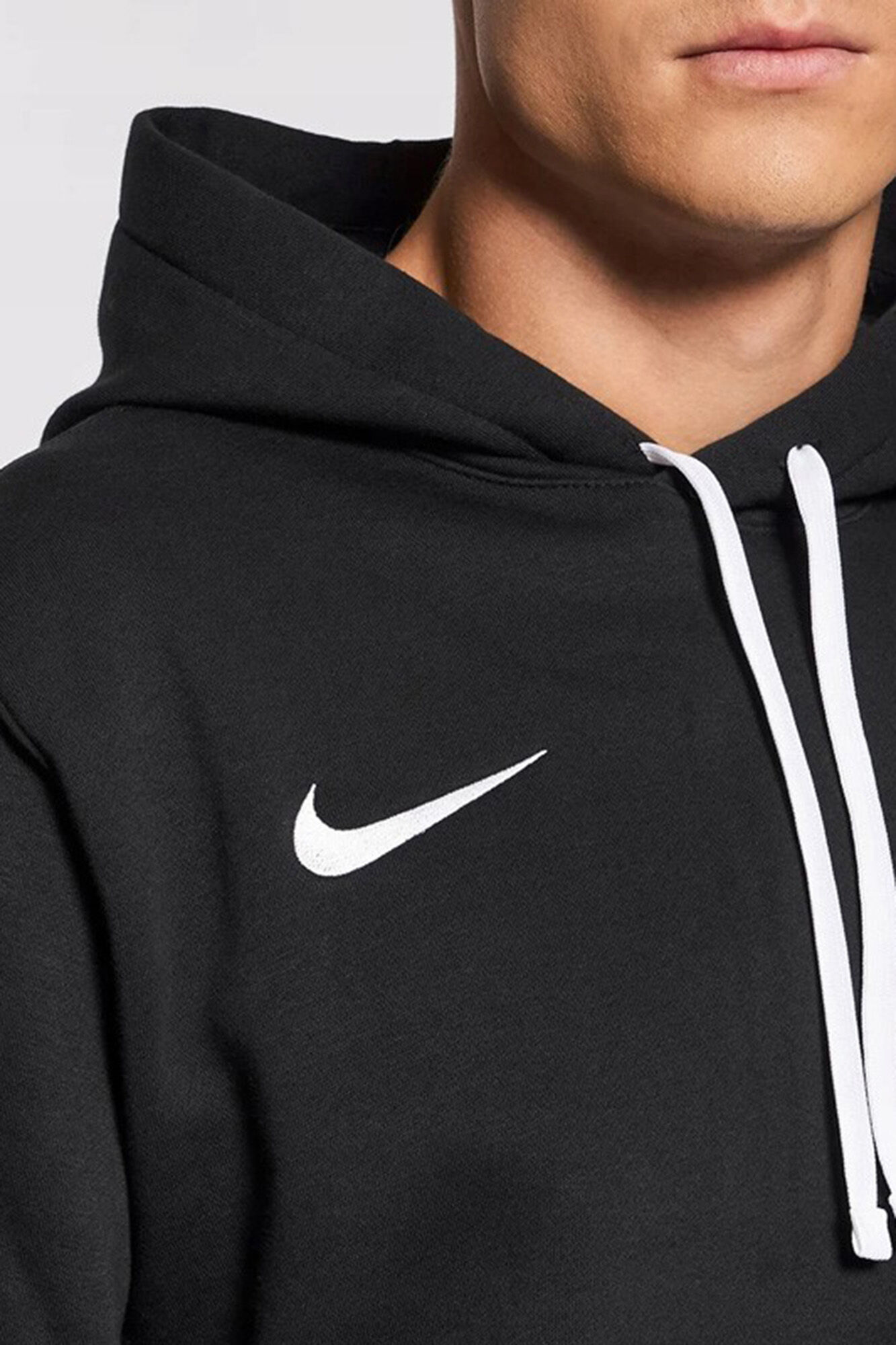 nike park hoodie