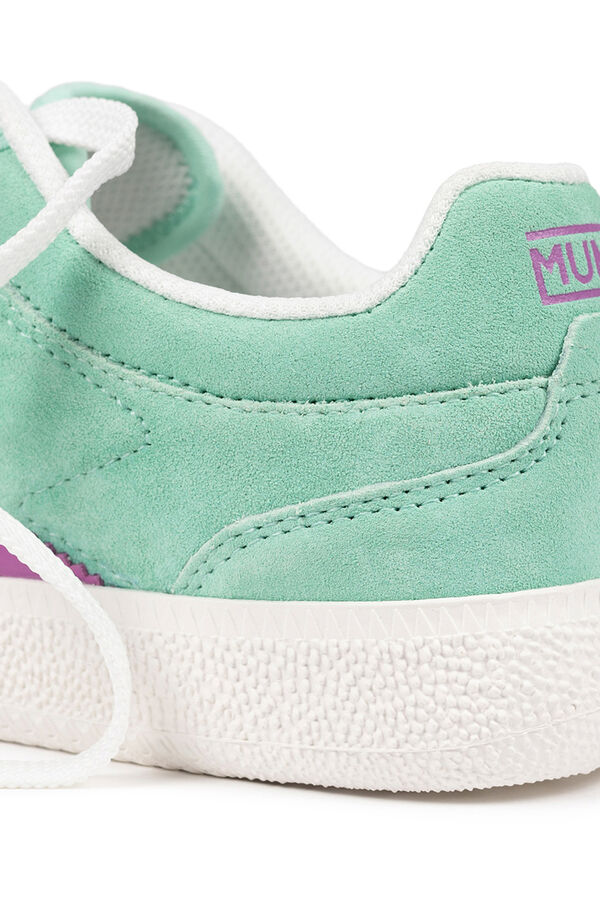 Munich Sapatilhas Rumba Wmn 22 azul