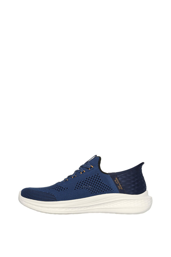 Skechers Slade Quinto Sapatos azul