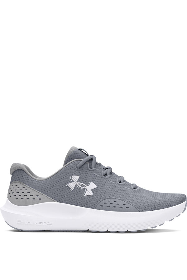 Under Armour Sapatilhas desportivas de running cinzento