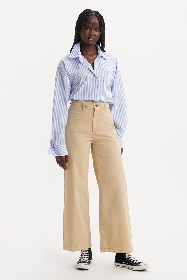 Levi's Vintage Chino™ Pants brown