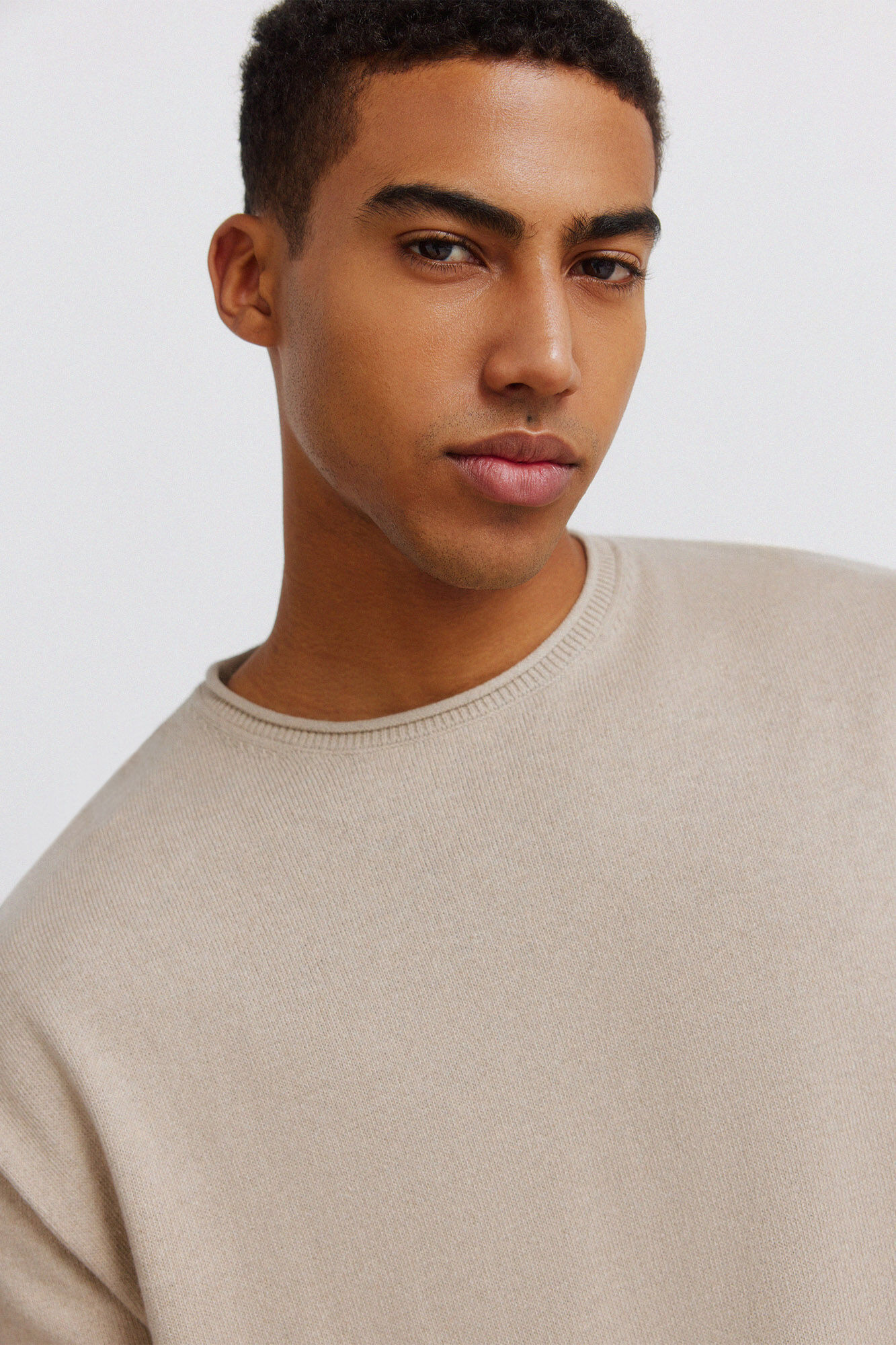 Springfield Camisola larga