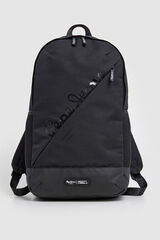 Pepe Jeans Mochila b&aacute;sica preto