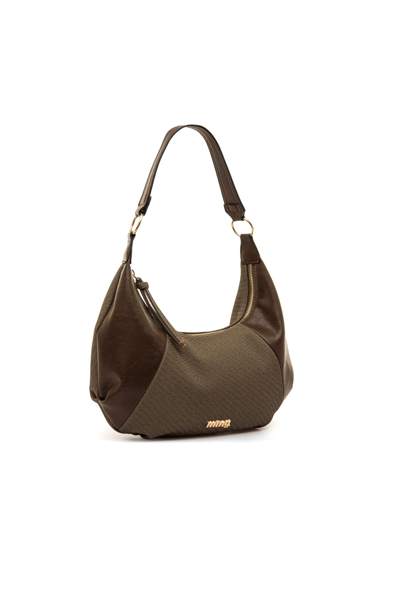 MTNG Bolso hobo correa ajustable