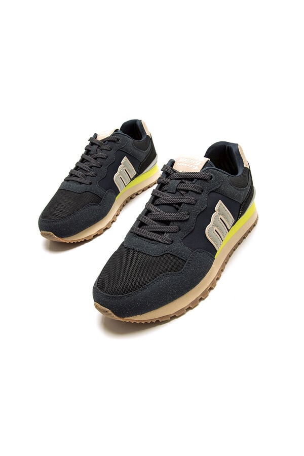 MTNG Tênis Joggo  azul