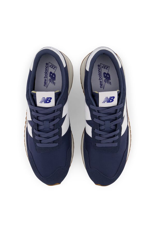 New Balance Sapatilhas New Balance 237 azul