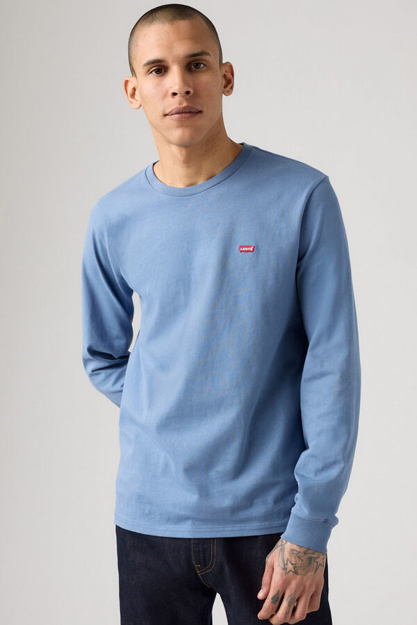 Levi's Camisola Levis®  azul