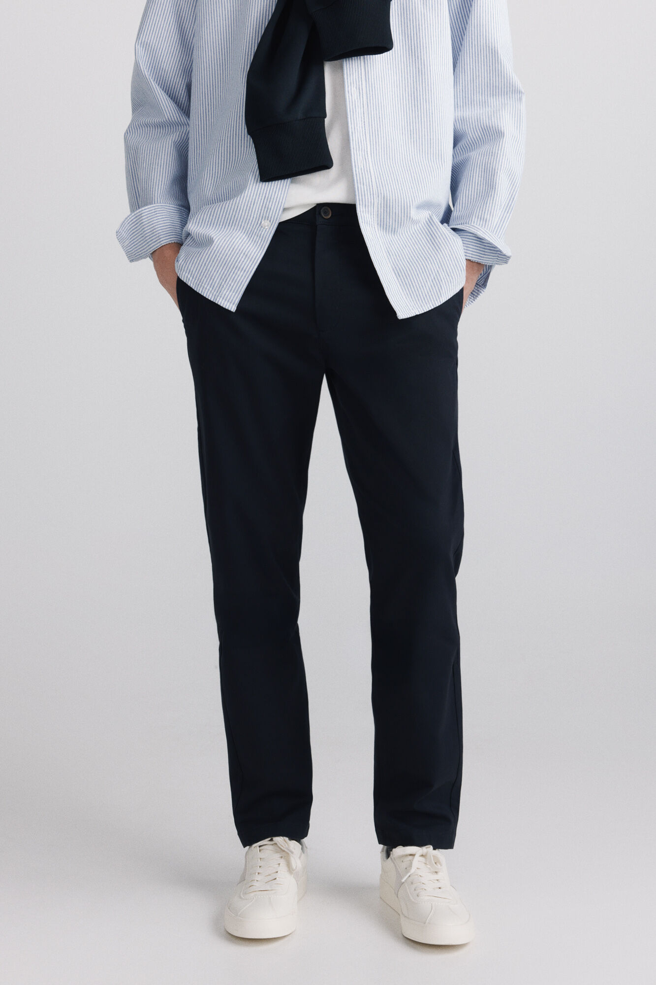 Springfield Cal&ccedil;as chino slim fit