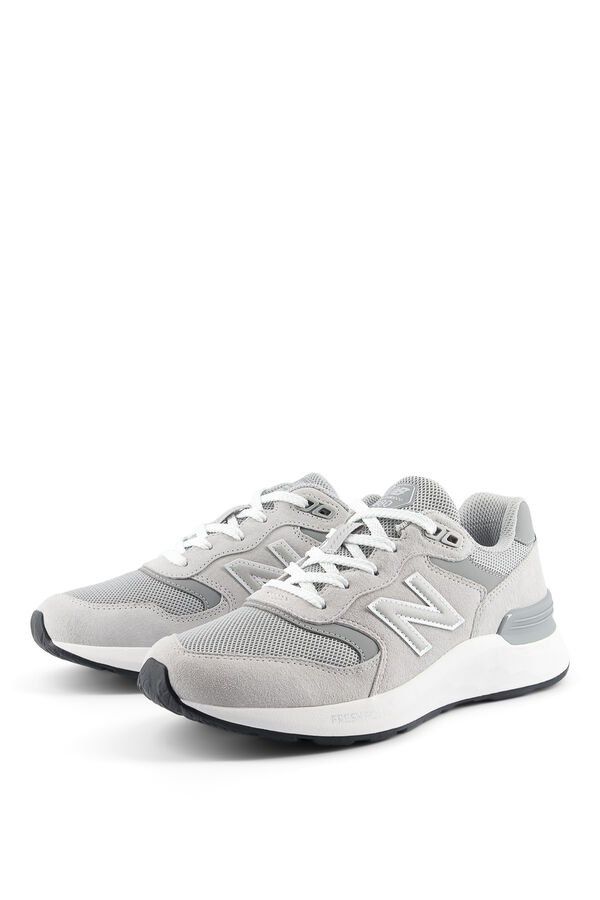 New Balance Sapatilhas New Balance 880 cinzento