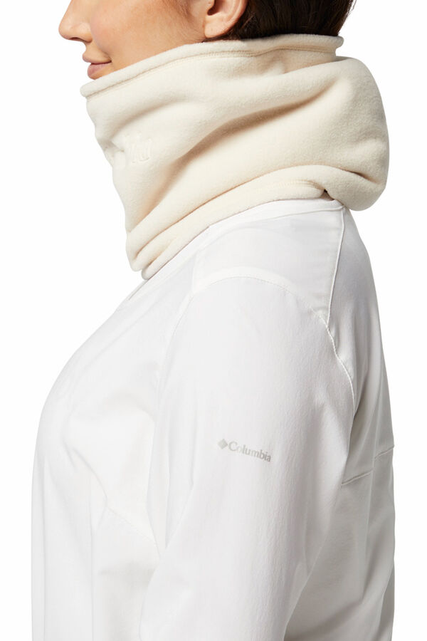 Columbia Cueca de gola bege