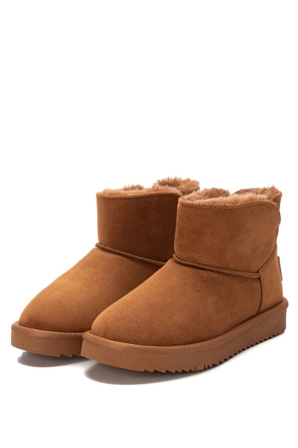 XTI Australian Style Boot mink