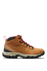 Columbia Botas de caminhada imperme&aacute;veis vison