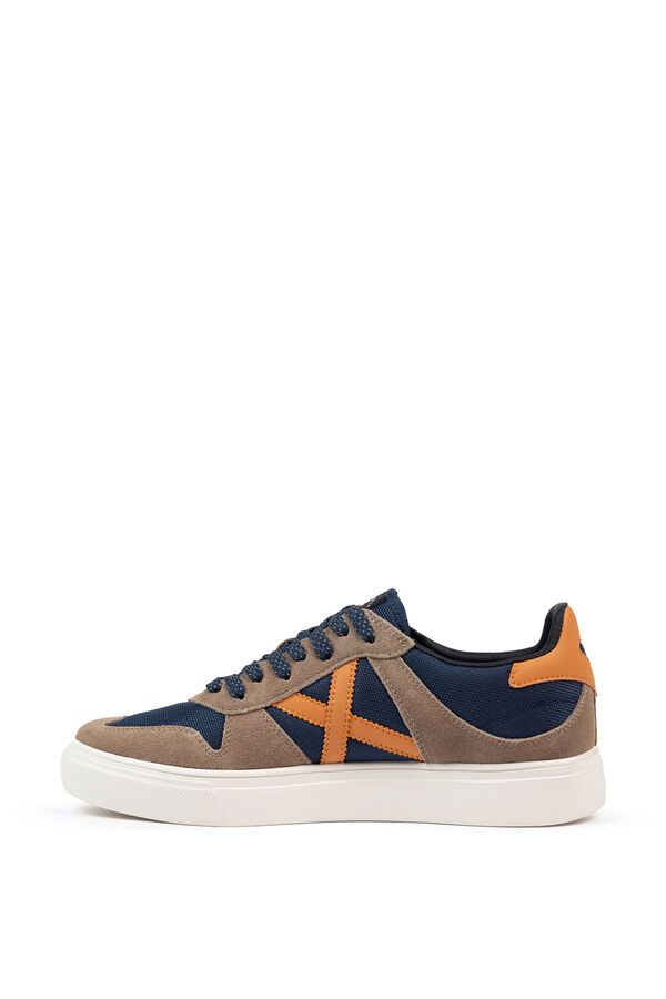 Munich Zapatillas Prime 06 azul