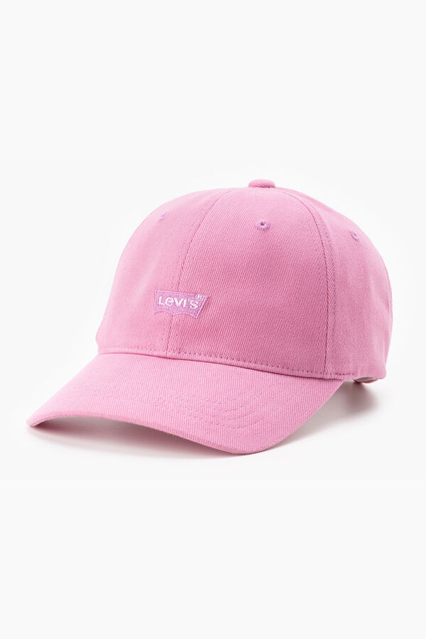 Levi's Gorra Levi's&reg; rosa