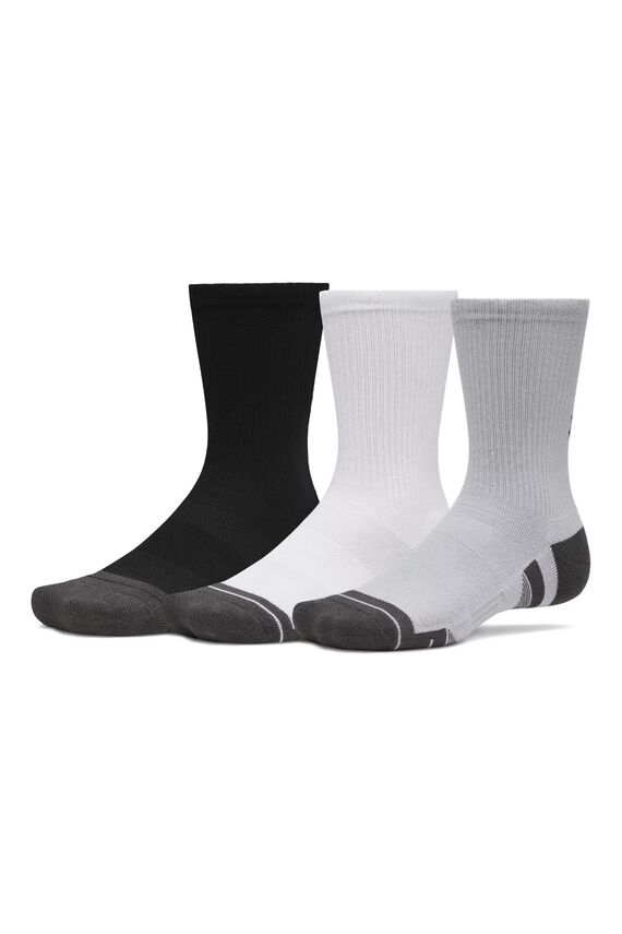 Pack de 3 calcetines tobilleros