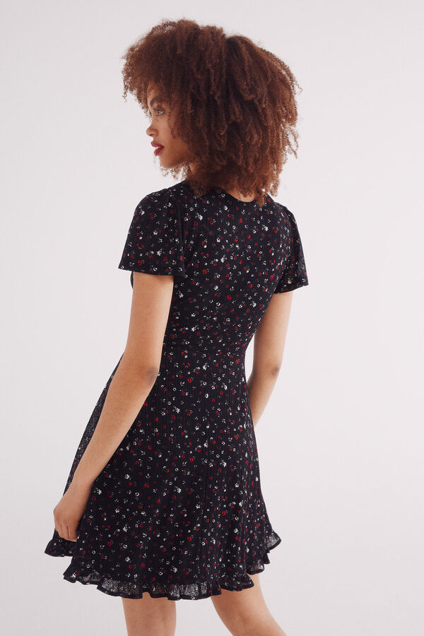 Monos Vestidos Verano Springfield Vestidos Springfield Mujer Monos