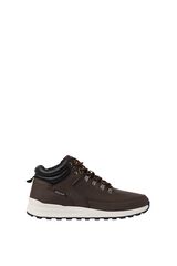 Jack & Jones Botins 100% poliuretano castanho