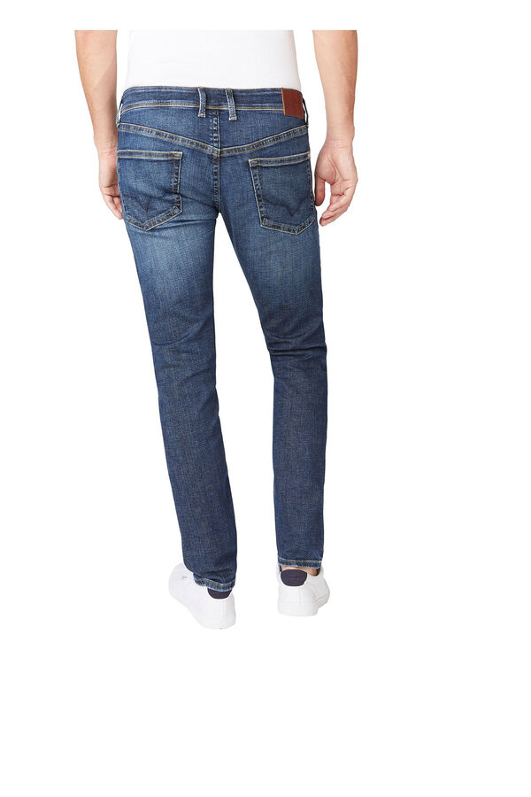 Pepe Jeans Men's Pepe Jeans jeans.  blue