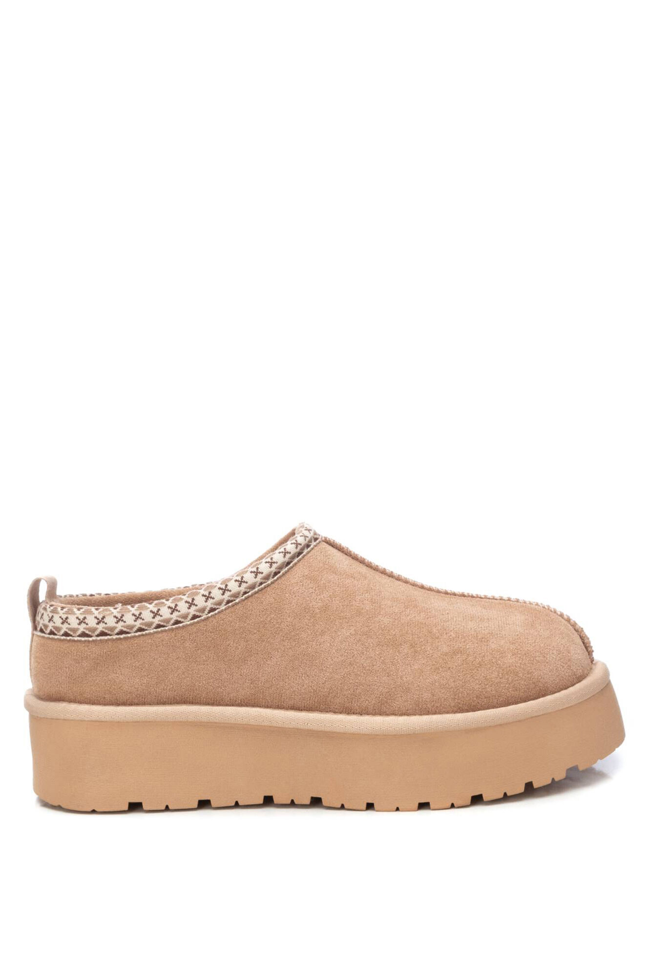 XTI Zapato Tipo Australiana