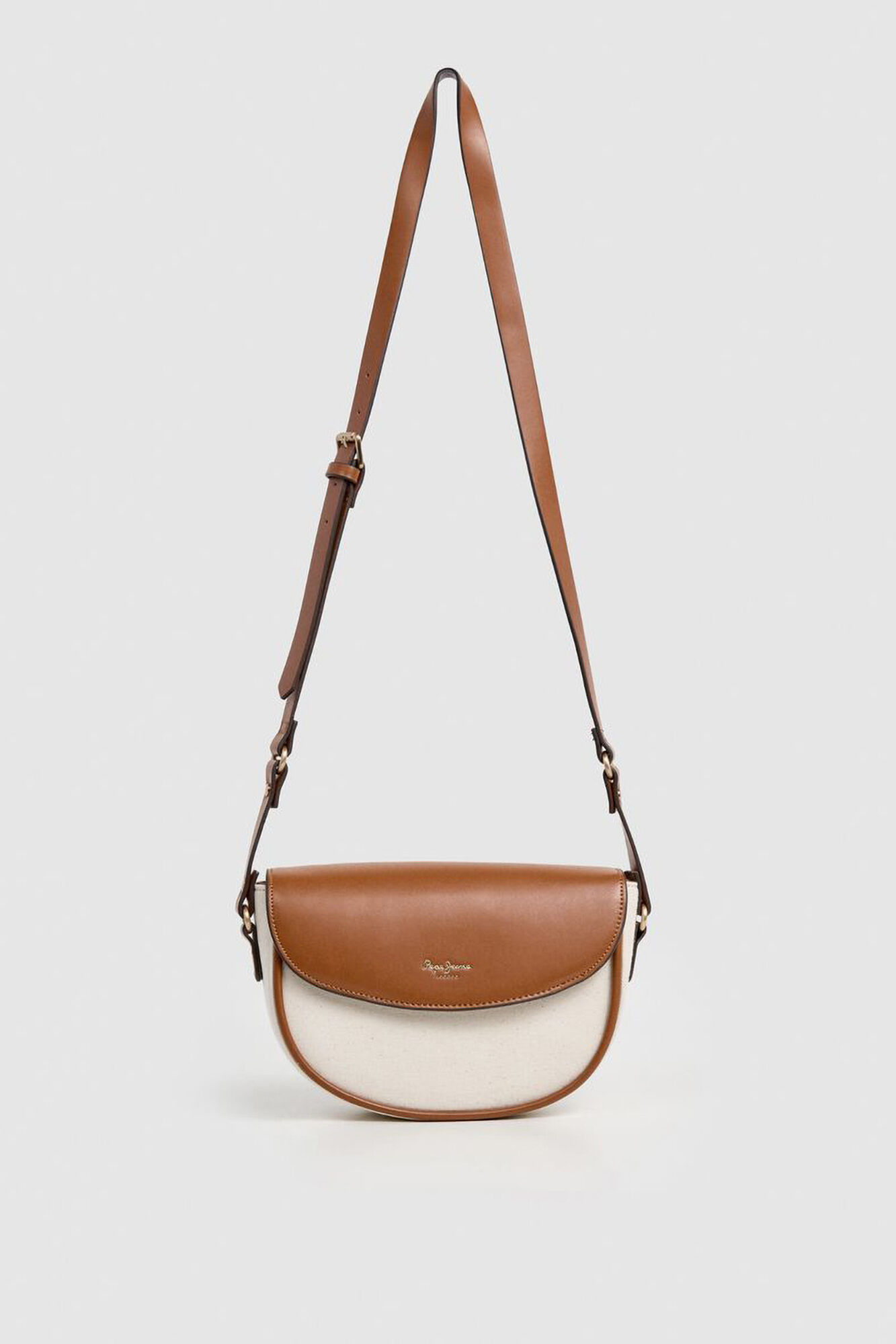 Pepe Jeans Mala fecho de aba