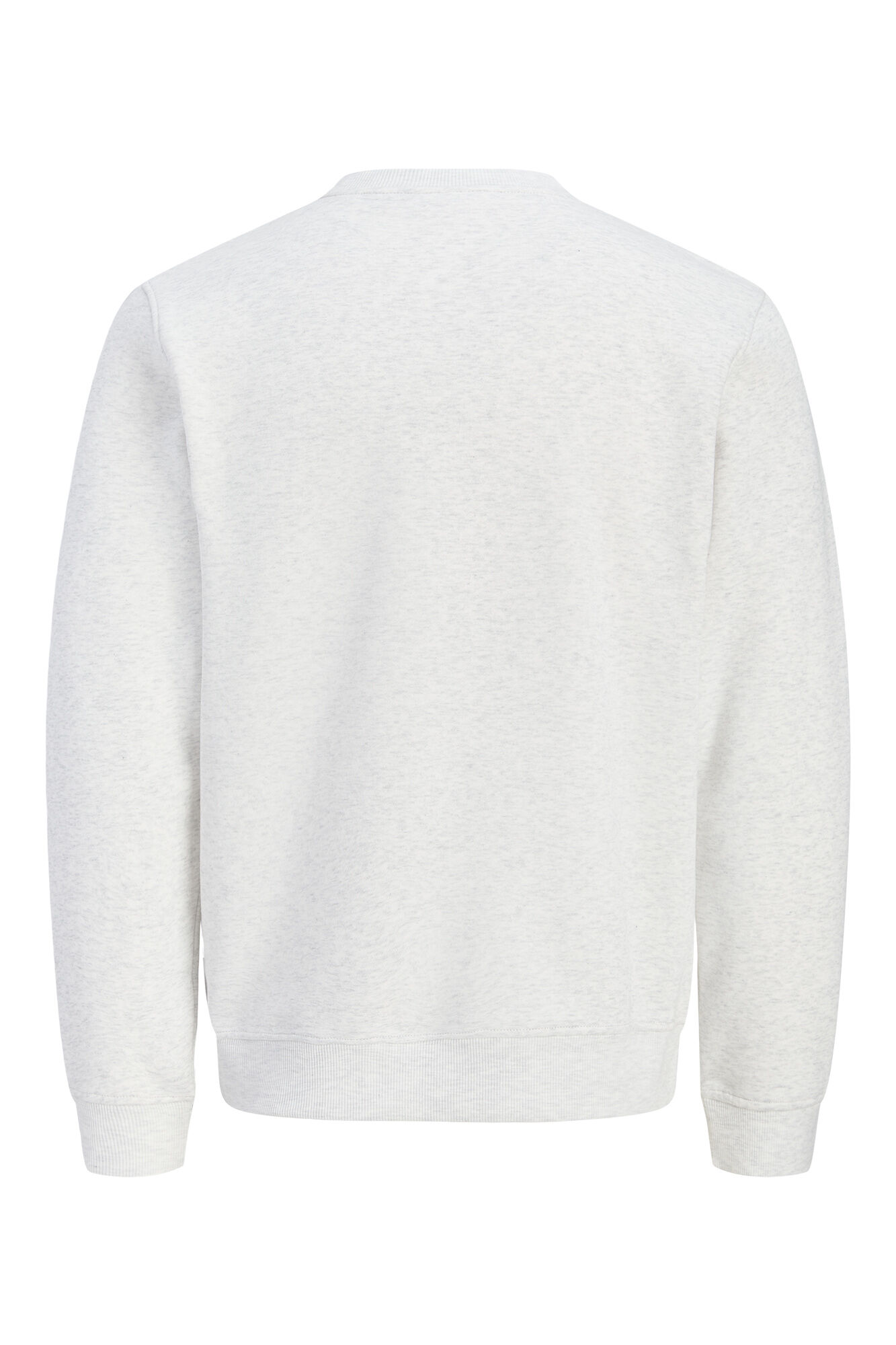 Jack & Jones Sweatshirt gola redonda