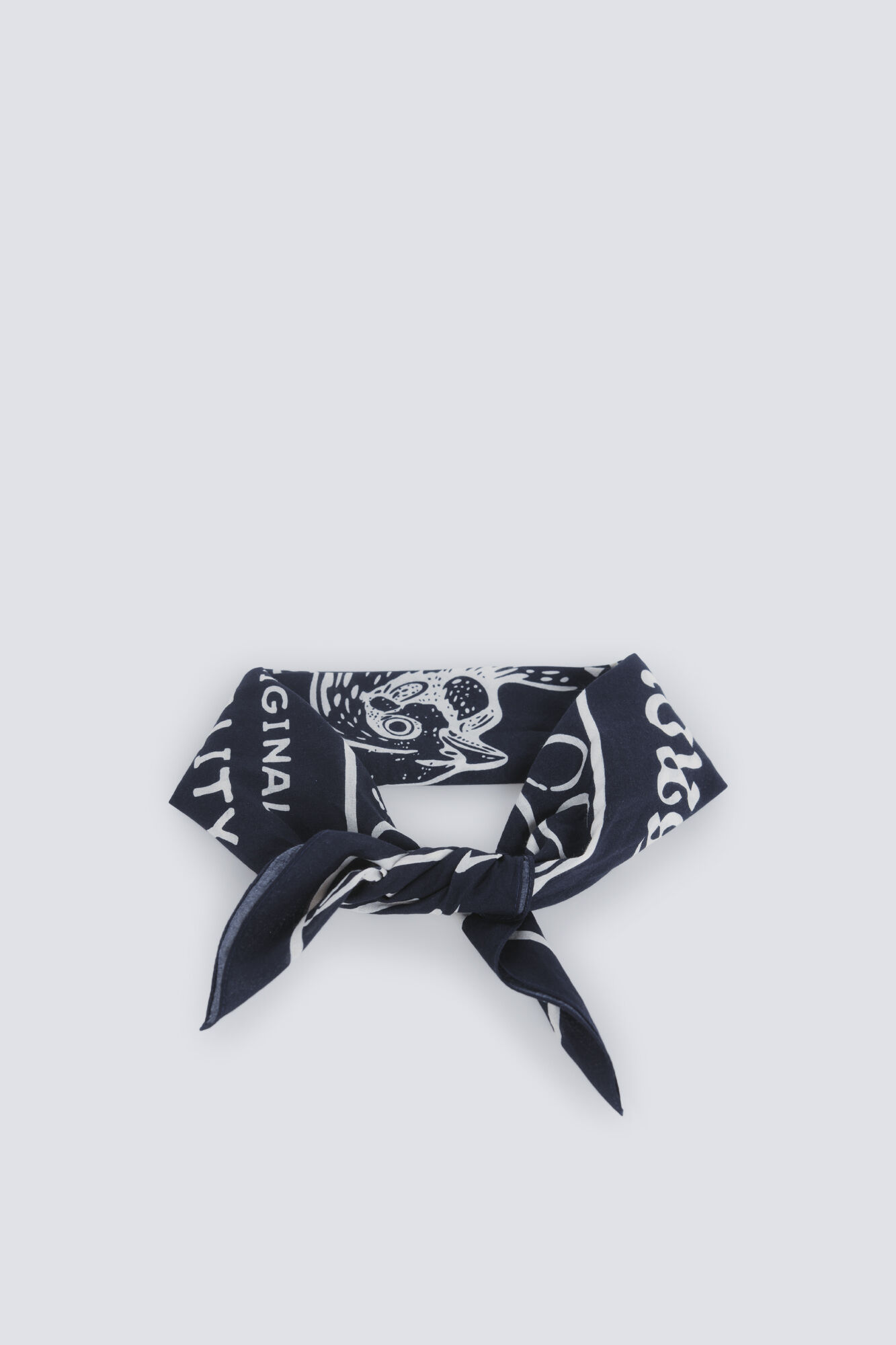 Springfield Bandana gallina