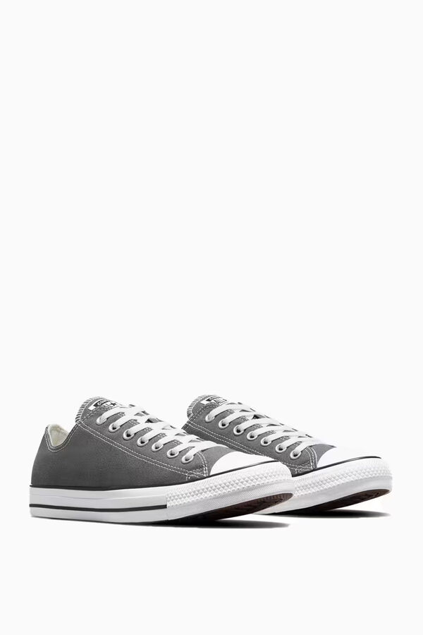 Converse T&eacute;nis High Top Chucks cinzento