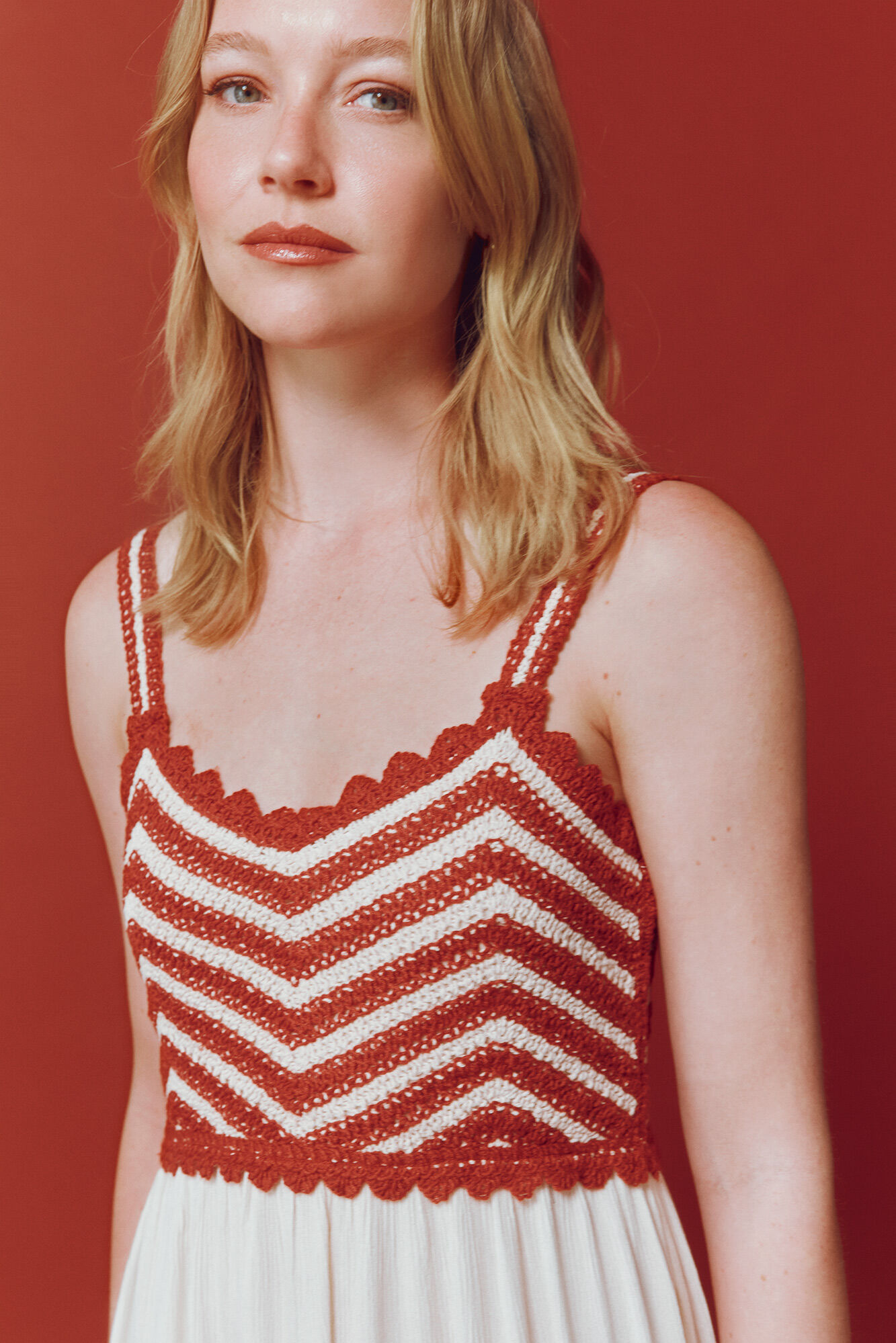 Springfield Mallorca dress