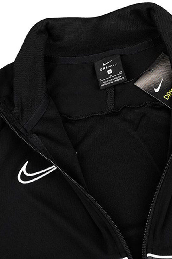Springfield Nike Academy 21 Track Jacket noir