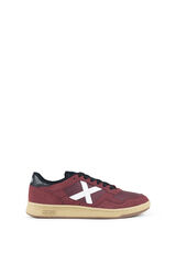 Munich Sapatilhas Arrow 85 vermelho