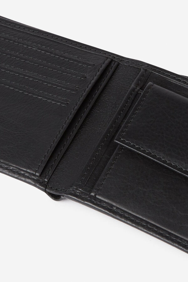 Levi's Carteira Levis&reg;  preto