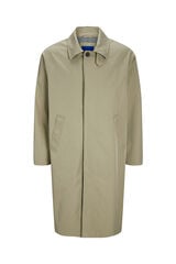 Jack & Jones Trench coat clássica cinzento