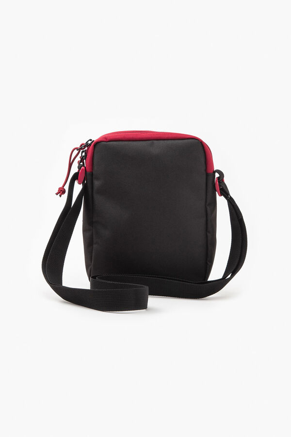 Levi's Levis® Crossbody  vermelho