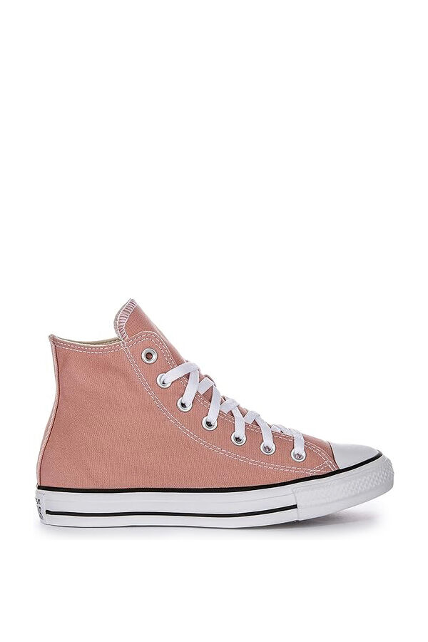 Converse Chuck Taylor All Star sneaker rosa