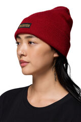 Columbia Boné leve City Trek vermelho