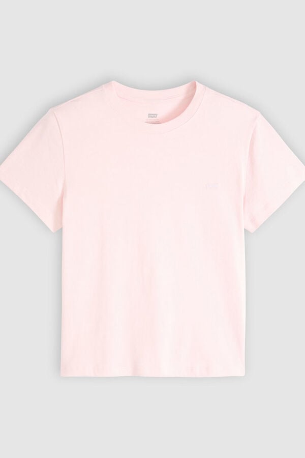 Levi's Camisola Levis&reg;  rosa