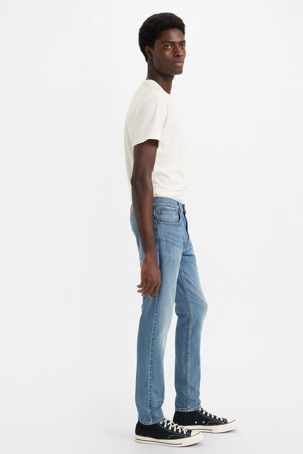 Levi's Jeans 512&trade; Slim Taper azul