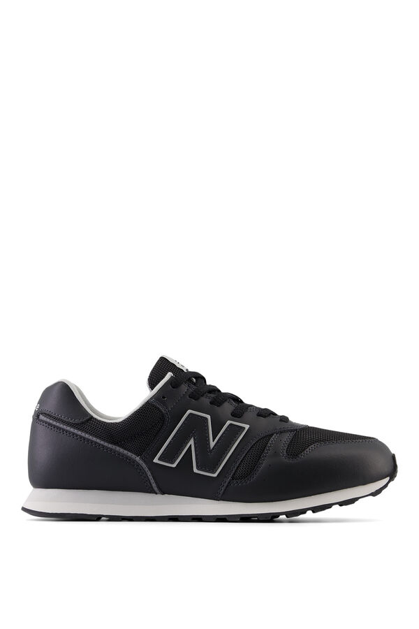 New Balance Sapatilhas 373V2 preto