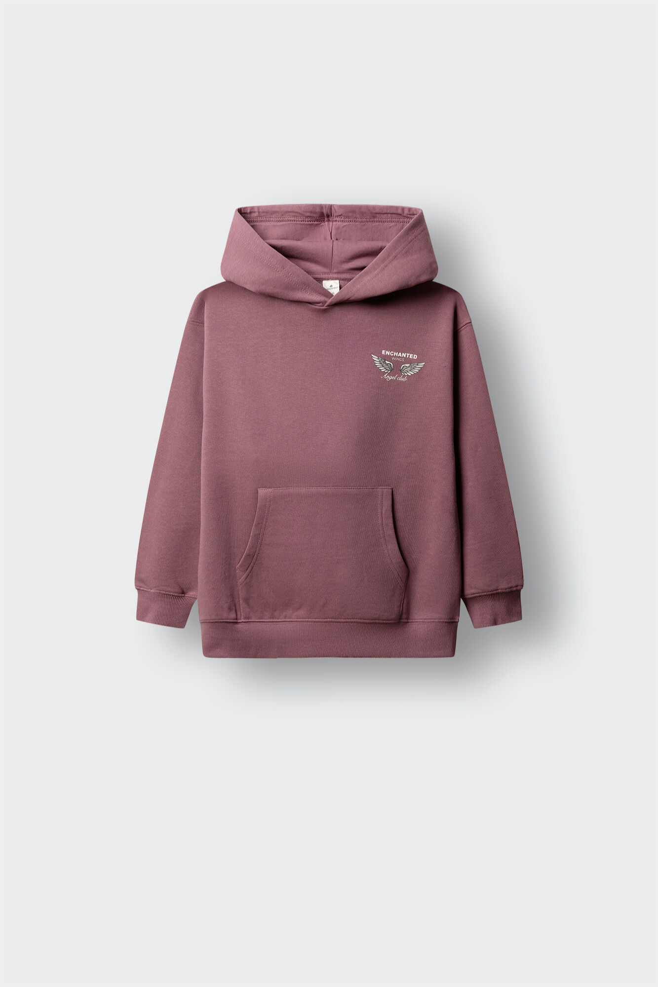 Springfield Kids Sweatshirt asas menina