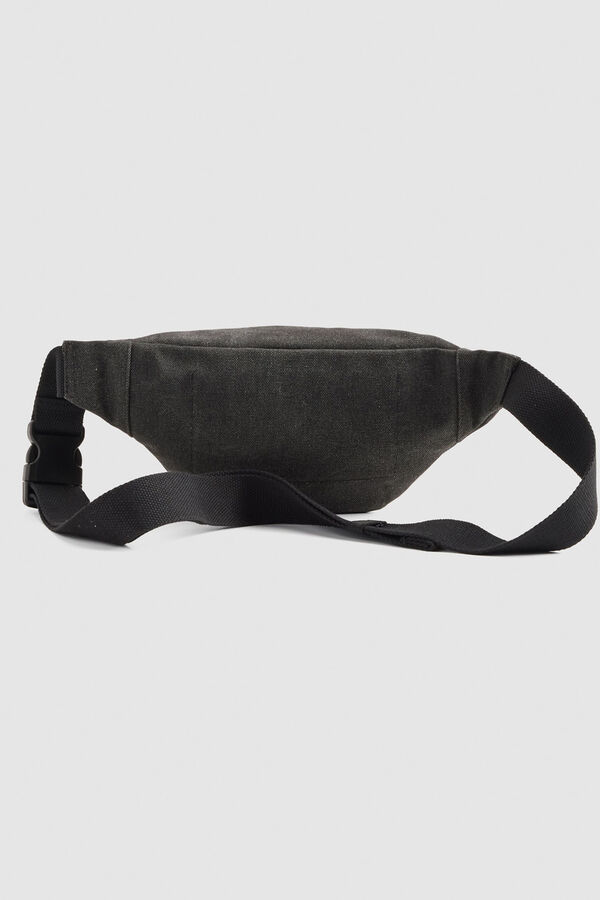 Levi's Bolsa de cintura Levis®  cinzento