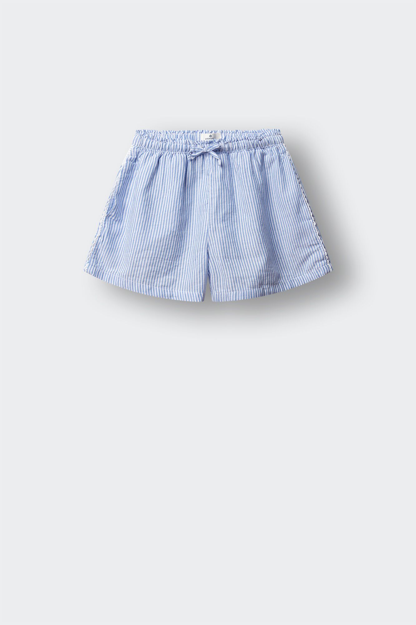 Springfield Kids Short Oxford ni&ntilde;a